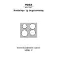 VOX DIK2451-RF 57O Owners Manual