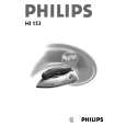PHILIPS HI153/02 Owners Manual