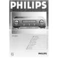 PHILIPS FA910 Owners Manual
