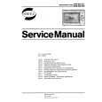 WHIRLPOOL AVM930WH Service Manual