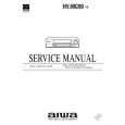 AIWA HVMC90 Manual de Servicio