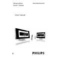 PHILIPS WACS7000/05 Owners Manual