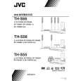 JVC TH-S55UF Owners Manual