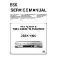 FUNAI DBSK4800 Service Manual