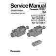 GRUNDIG VSC35 Service Manual