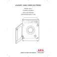 AEG L16866 Owners Manual