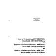 UHER 4000STEREO Service Manual UHER 4000STEREO Service Manual