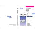 SAMSUNG VPA33 Service Manual
