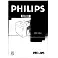 PHILIPS 21TCDI30/16 Owners Manual