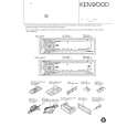 KENWOOD KDC-6021 Service Manual