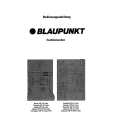 BLAUPUNKT VIRGINIA MP45 COLOR Owners Manual