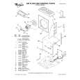 WHIRLPOOL AD50USL5 Katalog Części