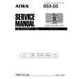 AIWA FDN5 Service Manual