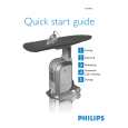 PHILIPS GC9920/05 Owners Manual