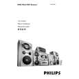 PHILIPS FWD796/21M Owners Manual