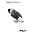 PHILIPS FC6140/01 Owners Manual
