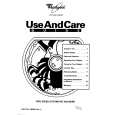 WHIRLPOOL 3XLA87W92AQ0 Owners Manual WHIRLPOOL 3XLA87W92AQ0 Owners Manual