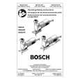 BOSCH 1584DVS Owners Manual