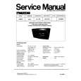 PANASONIC CB01669C0 Service Manual