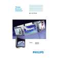 PHILIPS BDH4222V/00 Owners Manual