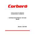 CORBERO 5041HE4 Owners Manual