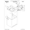 WHIRLPOOL 6LBR7255AN0 Parts Catalog