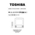 TOSHIBA VTD2032 Owners Manual
