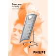 PHILIPS HB555/01 Owners Manual