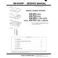 SHARP AR-SP3 Manual de Servicio