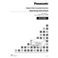 PANASONIC AJSD755 Owners Manual