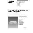 SAMSUNG HT-DM160 Service Manual
