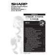 SHARP R243EA Owners Manual