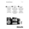PHILIPS MC145/37B Owners Manual