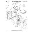 WHIRLPOOL MWFW8300SW01 Parts Catalog WHIRLPOOL MWFW8300SW01 Parts Catalog