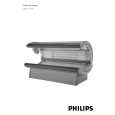 PHILIPS HB595/01 Owners Manual