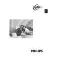 PHILIPS 50PF7521D/12 Owners Manual