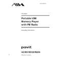 AIWA AZ-RS128 Manual de Usuario