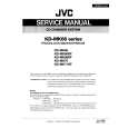 JVC KDMK70 Service Manual