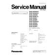 PANASONIC DVD-S29GCA Manual de Servicio