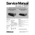 HONDA 391006836210 Service Manual