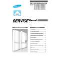 SAMSUNG SRL3626B Service Manual