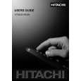 HITACHI VTMX210EUK Owners Manual