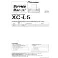 PIONEER XC-L5/NVXK Service Manual