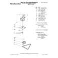 WHIRLPOOL KCCC151DWH2 Parts Catalog