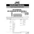 JVC HRS5990AM/EA Instrukcja Serwisowa