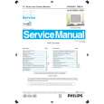 PHILIPS 201B10 Service Manual