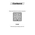 CORBERO V442DI Owners Manual