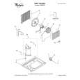 WHIRLPOOL ACD052PS2 Parts Catalog