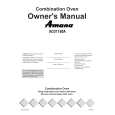 WHIRLPOOL ACO1180AW Owners Manual