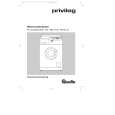 PRIVILEG 002.161 8 Owners Manual